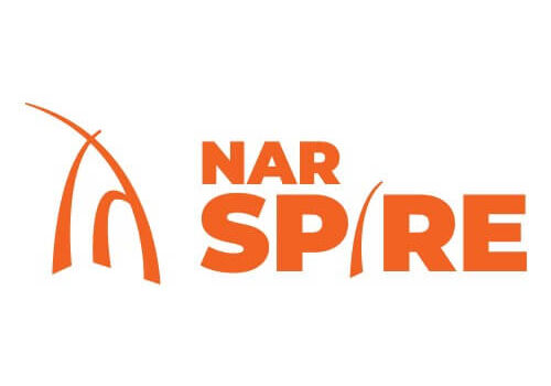 NAR-Spire logo